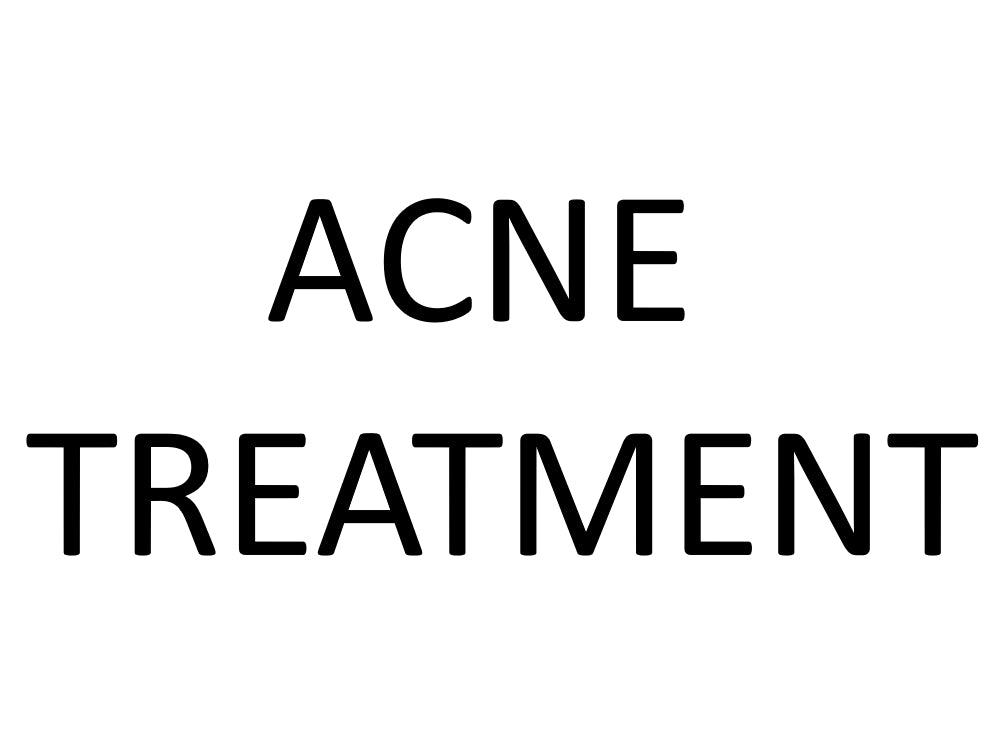 Skin treatment lamp USB 5 watt