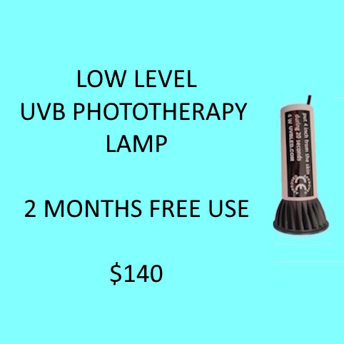lampada USB