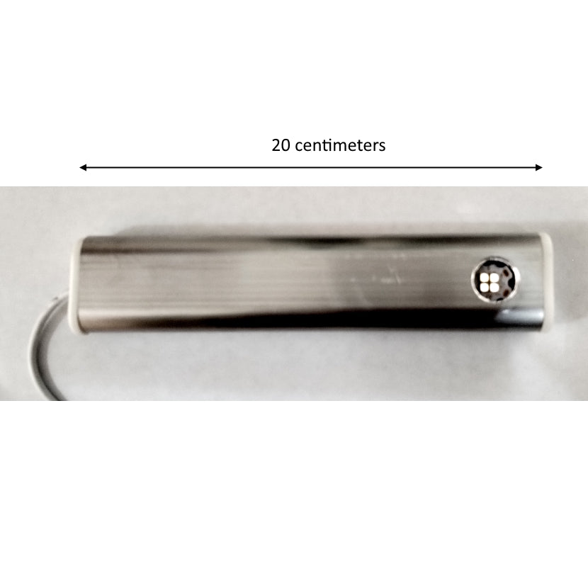 Psoriasis-, Ekzem- und Vitiligo-Behandlung mit USB-Lampe