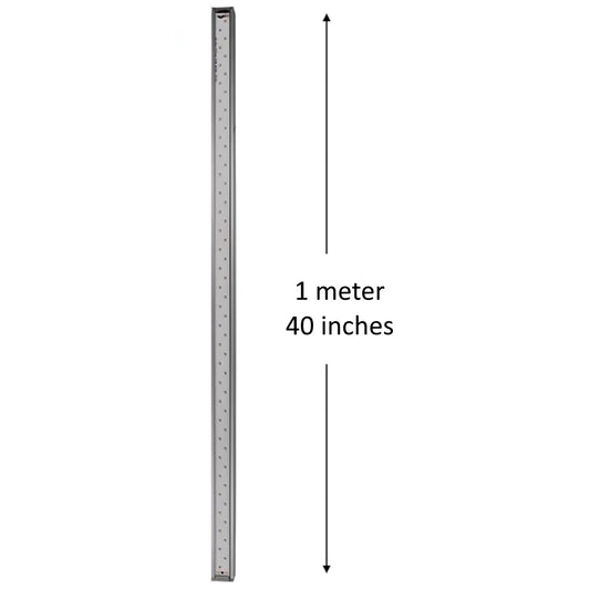 Medical lamp 1 minute