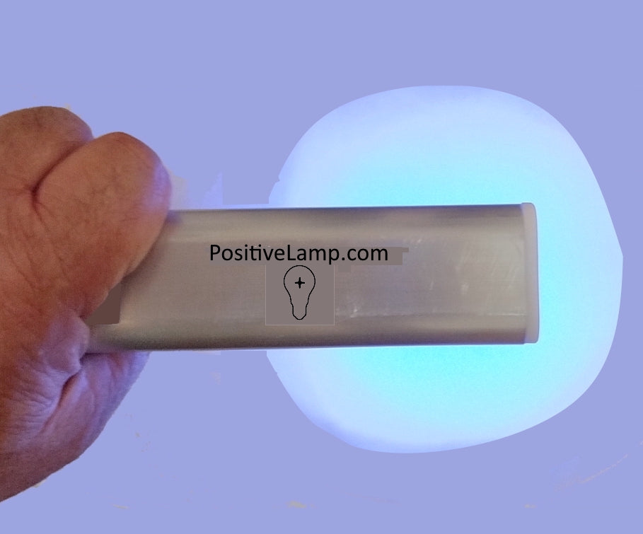 Μίνι ηλιοθεραπεία 15 λεπτά για ολόκληρο το σώμα