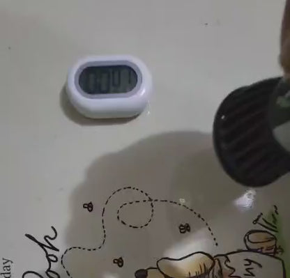 lampada USB