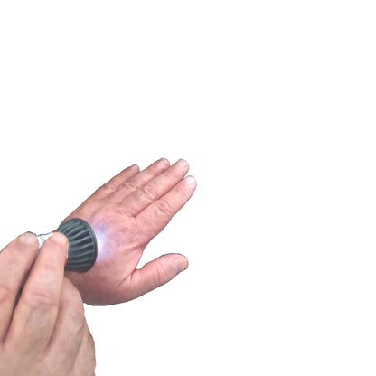 Psoriasis-, Ekzem- und Vitiligo-Behandlung mit USB-Lampe